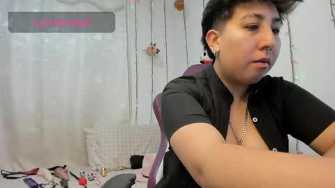 ROSSE DEMOND  online show from April 20, 7:15 pm