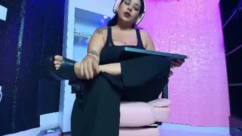 Snapshot of rossett4 chatting on June 30, 7:59 pm Rossetta online show from June 30, 7:59 pm