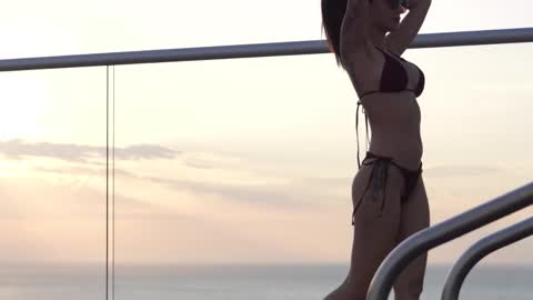 Rossey online show from March 20, 11:48 am