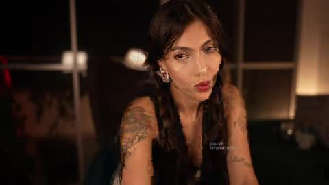 Rossey online show from April 7, 4:13 am