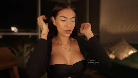 Rossey online show from April 13, 7:03 am