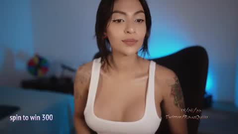 Rossey online show from June 19, 1:21 am