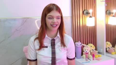 ANAHI online show from November 30, 11:58 am