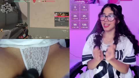 Rossie online show from January 15, 9:51 pm