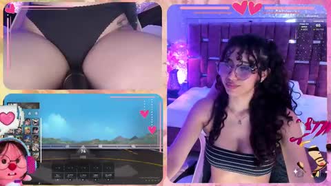 Rossie online show from September 13, 3:12 pm