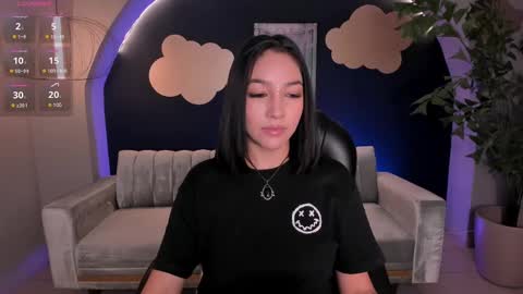 Snapshot of rossierhoades chatting on March 10, 8:12 pm Rossie Rhoades online show from March 10, 8:12 pm