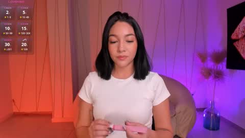 Snapshot of rossierhoades chatting on September 26, 8:13 pm Rossie Rhoades online show from September 26, 8:13 pm