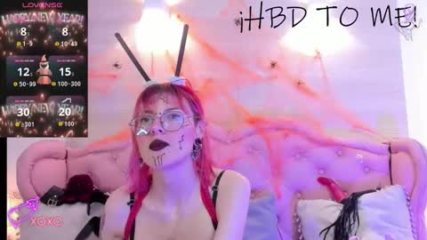 Snapshot of rossiie_hunt_ chatting on October 20, 7:25 pm rossiie_hunt_ online show from October 20, 7:25 pm