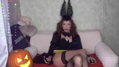 rossir online show from November 1, 9:00 am