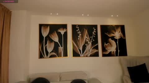 Rossie Rivers online show from April 21, 12:11 pm