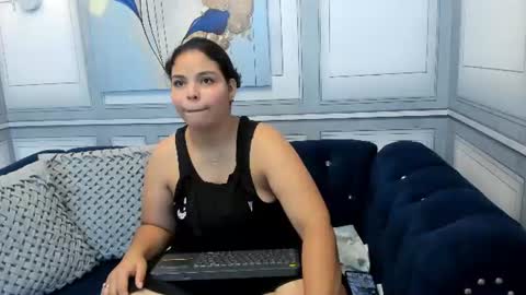 Snapshot of rossy_lemus chatting on July 6, 11:51 am ROSSY online show from July 6, 11:51 am