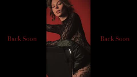 rosy_black_ online show from April 12, 6:46 pm