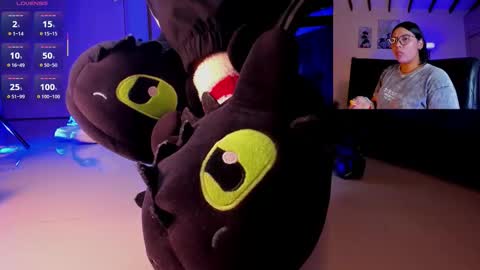 Snapshot of rosyejones chatting on November 26, 3:07 am rosyejones online show from November 26, 3:07 am