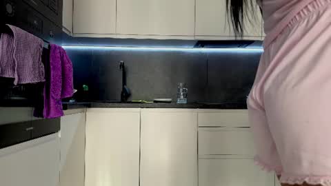 rosynixie online show from June 22, 5:15 am