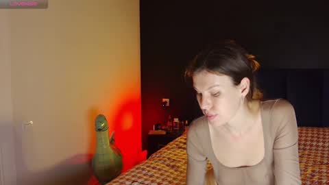 roter_rita online show from November 13, 4:50 pm