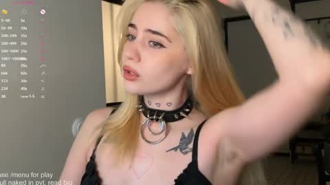 Snapshot of rottenlullaby chatting on September 12, 7:36 pm - my telegram channel online show from September 12, 7:36 pm