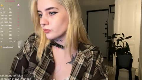 Snapshot of rottenlullaby chatting on September 22, 6:54 pm - my telegram channel online show from September 22, 6:54 pm