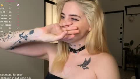 Snapshot of rottenlullaby chatting on September 23, 8:45 pm - my telegram channel online show from September 23, 8:45 pm