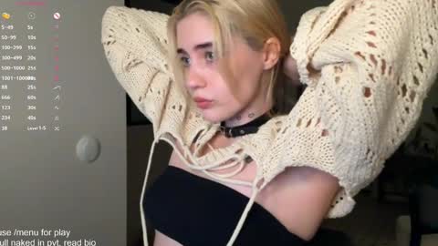 Snapshot of rottenlullaby chatting on September 25, 8:56 pm - my telegram channel online show from September 25, 8:56 pm