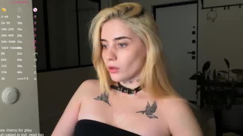 Snapshot of rottenlullaby chatting on October 1, 8:04 pm - my telegram channel online show from October 1, 8:04 pm