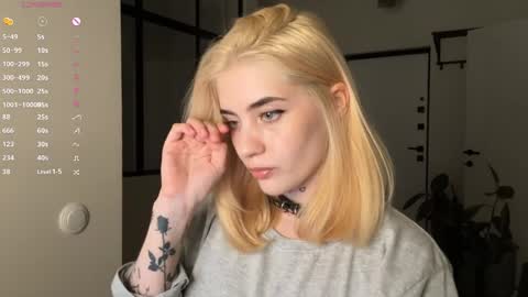 Snapshot of rottenlullaby chatting on October 6, 7:11 pm - my telegram channel online show from October 6, 7:11 pm