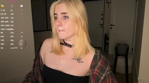 Snapshot of rottenlullaby chatting on October 16, 7:15 pm - my telegram channel online show from October 16, 7:15 pm