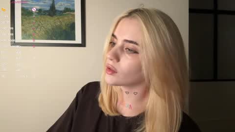 Snapshot of rottenlullaby chatting on October 30, 8:53 pm - my telegram channel online show from October 30, 8:53 pm