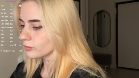 Snapshot of rottenlullaby chatting on November 11, 8:42 pm - my telegram channel online show from November 11, 8:42 pm