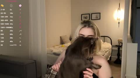 Snapshot of rottenlullaby chatting on December 4, 1:20 pm - my telegram channel online show from December 4, 1:20 pm