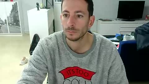 roubarixx online show from December 5, 8:22 am