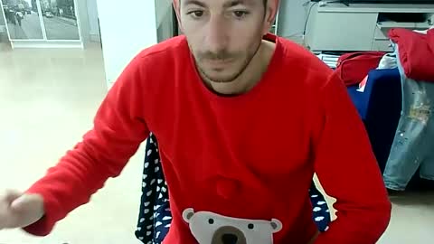 roubarixx online show from January 2, 8:39 am