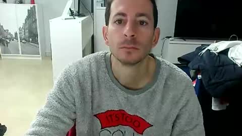 roubarixx online show from January 14, 8:41 am