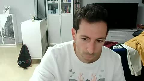 roubarixx online show from January 31, 8:01 am