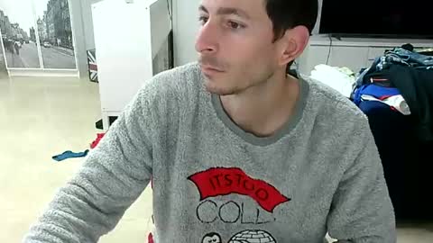 roubarixx online show from February 26, 8:37 am