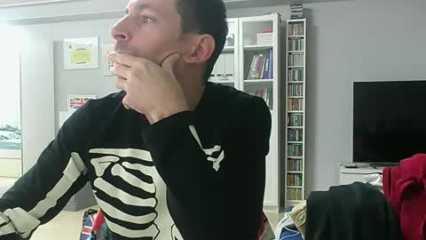 roubarixx online show from November 1, 9:44 am