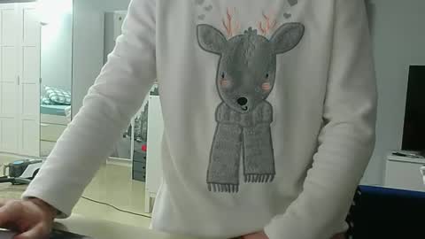 roubarixx online show from November 18, 8:41 am