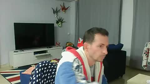 roubarixx online show from November 26, 8:15 am