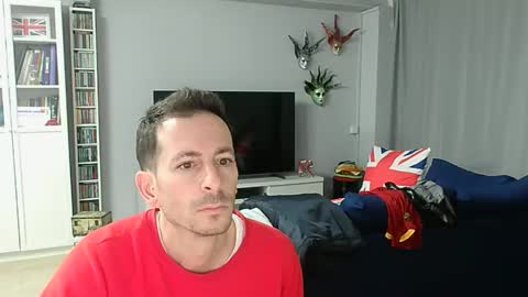 roubarixx online show from December 19, 8:43 am