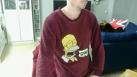 roubarixx online show from March 13, 6:42 am