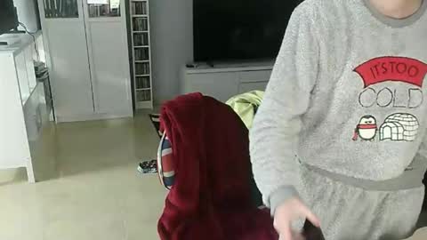 roubarixx online show from March 28, 5:51 am