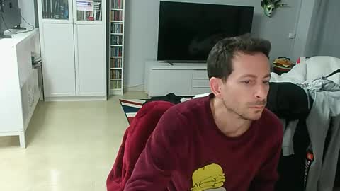 Snapshot of roubarixx chatting on April 26, 6:55 am roubarixx online show from April 26, 6:55 am