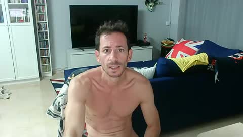 roubarixx online show from July 15, 9:14 am