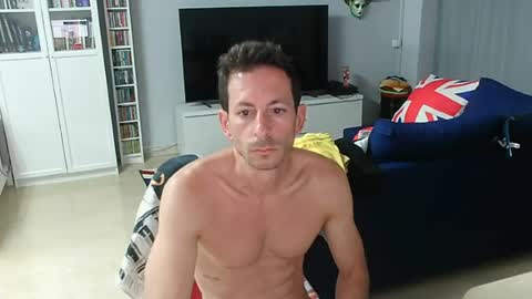 roubarixx online show from July 19, 6:50 am