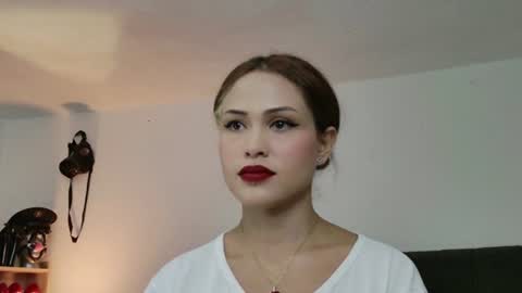 Mistress Lana online show from June 11, 12:47 pm