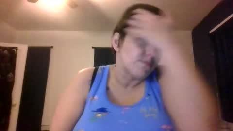 Snapshot of roughandwet28 chatting on December 4, 2:10 am No More Vanilla online show from December 4, 2:10 am