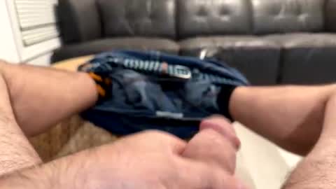 Snapshot of roughridingchef chatting on November 7, 9:09 am roughridingchef online show from November 7, 9:09 am