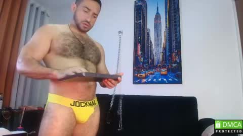 Snapshot of roughsex_and_bdsm2 chatting on May 26, 4:08 am Tommy and Wilson online show from May 26, 4:08 am