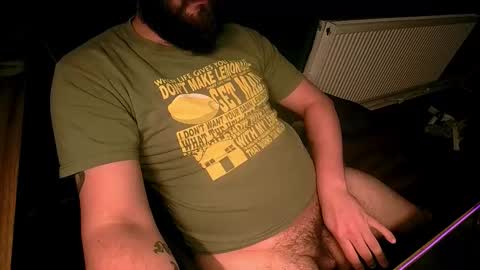 Snapshot of roughwonder chatting on September 12, 2:44 am Luke online show from September 12, 2:44 am