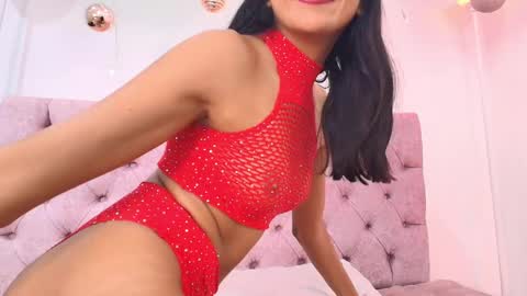  JESSY ROULY online show from December 14, 2:01 am