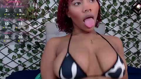 Snapshot of rous_55 chatting on February 9, 3:32 am Rous online show from February 9, 3:32 am